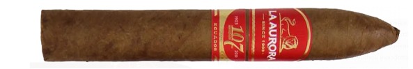 Сигары La Aurora 107 Ecuador Belicoso