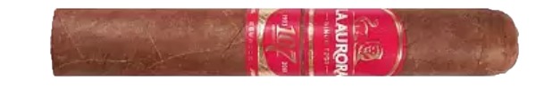 Сигары La Aurora 107 Ecuador Robusto