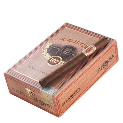 Сигары Lа Aurora 107 Lancero