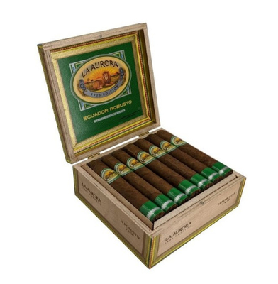 Сигары La Aurora 1903 Edition Ecuador Robusto