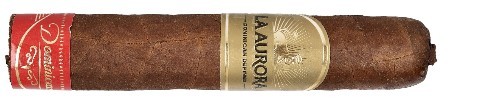 Сигары La Aurora Dominicana Short Robusto