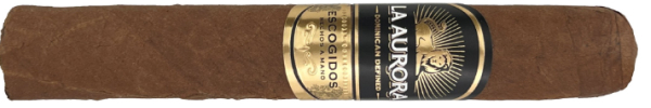 Сигары La Aurora Escogidos Robusto