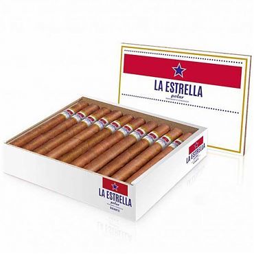 Сигары La Estrella Polar Gigante