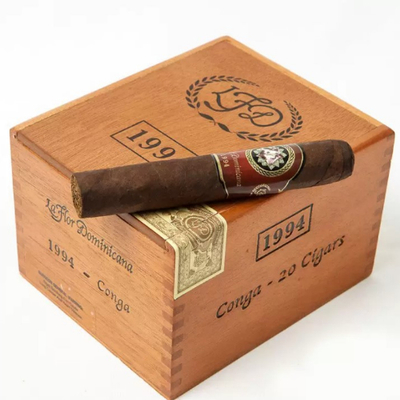 Сигары La Flor Dominicana 1994 Conga