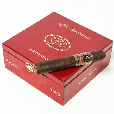 Сигары La Flor Dominicana Air Bender Matatan