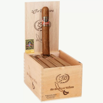 Сигары La Flor Dominicana Air Bender Valiente