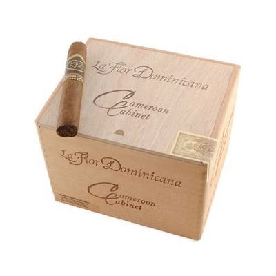 Сигары La Flor Dominicana Cameroon №5 Robusto