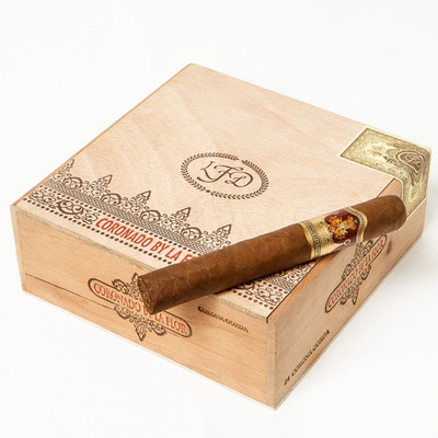 Сигары La Flor Dominicana Coronado by La Flor Corona Gorda