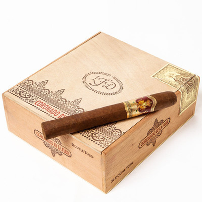 Сигары La Flor Dominicana Coronado by La Flor Double Toro