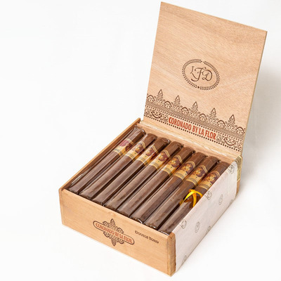 Сигары La Flor Dominicana Coronado by La Flor Double Toro