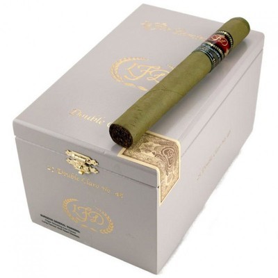 Сигары La Flor Dominicana Double Claro No. 48