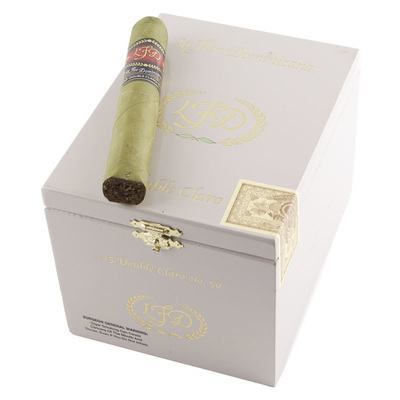 Сигары La Flor Dominicana Double Claro No. 50
