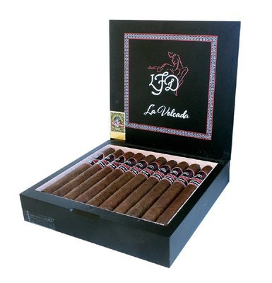 Сигары La Flor Dominicana La Volcada