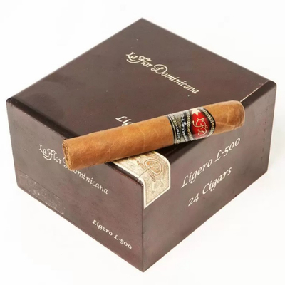 Сигары La Flor Dominicana Ligero 500