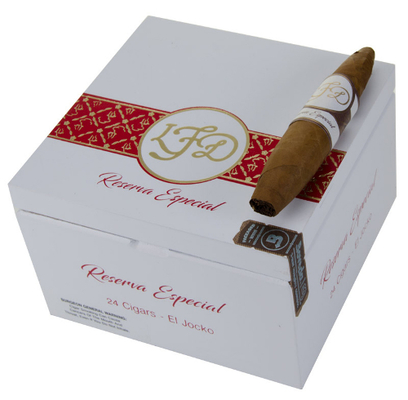 Сигары La Flor Dominicana Reserva Especial El Jocko