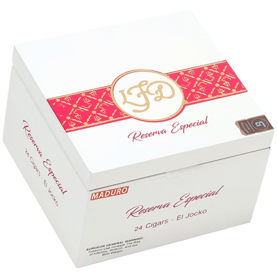 Сигары La Flor Dominicana Reserva Especial El Jocko Maduro