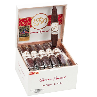 Сигары La Flor Dominicana Reserva Especial El Jocko Maduro