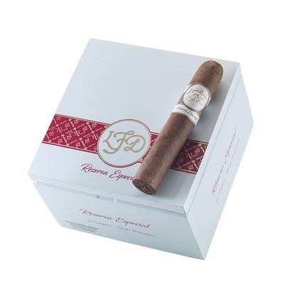 Сигары La Flor Dominicana Reserva Especial Gran Robusto
