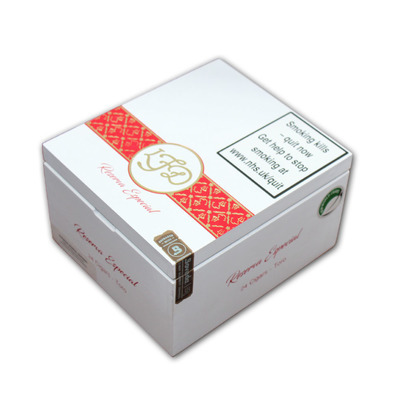 Сигары La Flor Dominicana Reserva Especial Toro