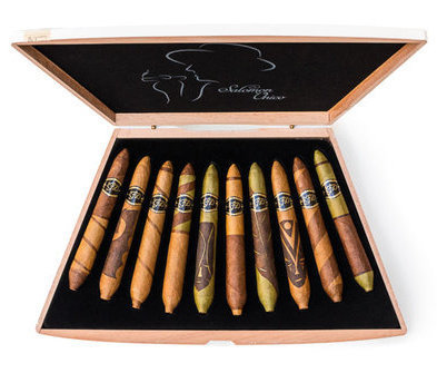 Сигары La Flor Dominicana Salomon Unico