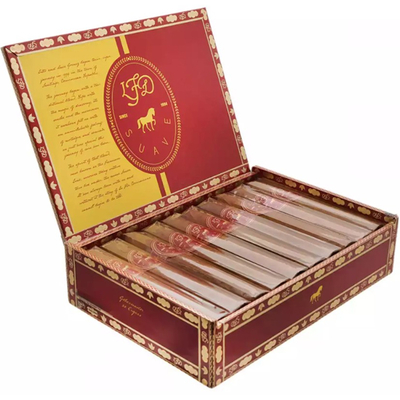 Сигары La Flor Dominicana Suave Natural Gobernador