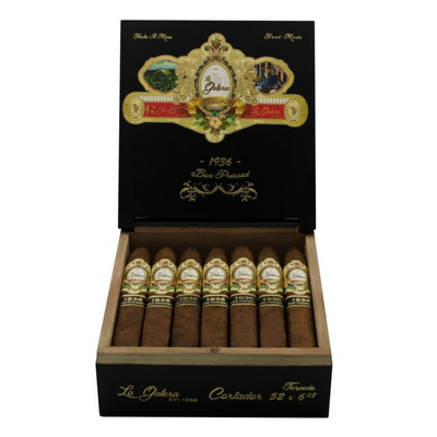 Сигары La Galera 1936 Box Pressed Cortador