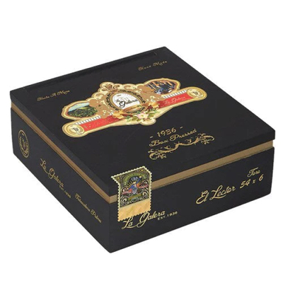 Сигары La Galera 1936 Box Pressed Cortador