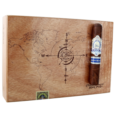Сигары La Galera Anemoi Zephyrus