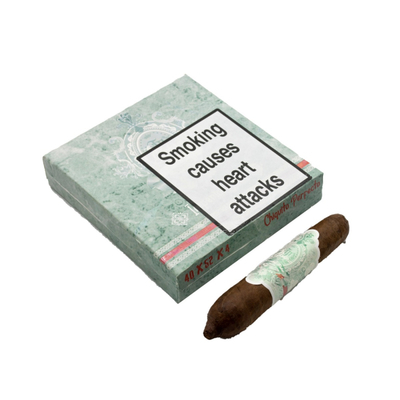 Сигары La Galera Imperial Jade Chiquito Perfecto