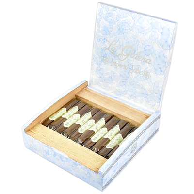 Сигары La Galera Imperial Jade Mayor Perfecto