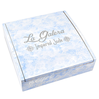 Сигары La Galera Imperial Jade Mayor Perfecto