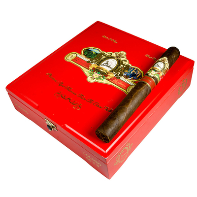 Сигары La Galera Maduro Coloso