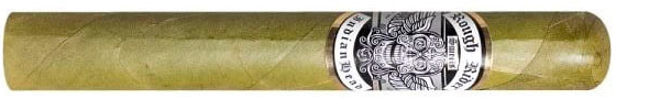 Сигары La Galera Rough Rider Indian Head Candela Toro