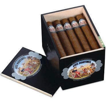 Сигары Luis Martinez Aspen Toro