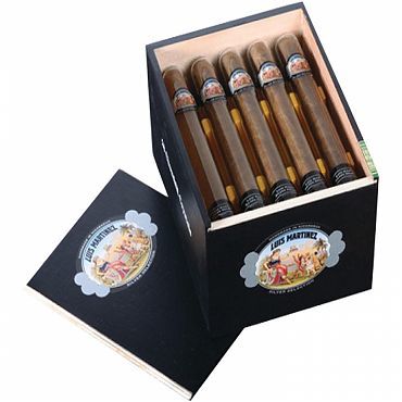 Сигары Luis Martinez Crystal Churchill