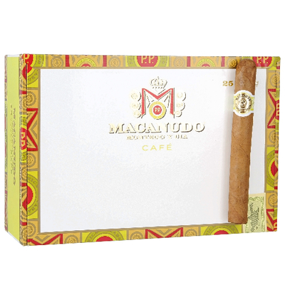 Сигары Macanudo Cafe Hampton Court