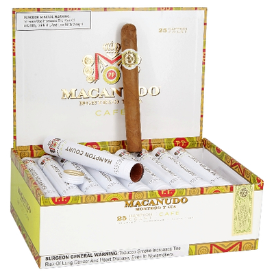 Сигары Macanudo Cafe Hampton Court