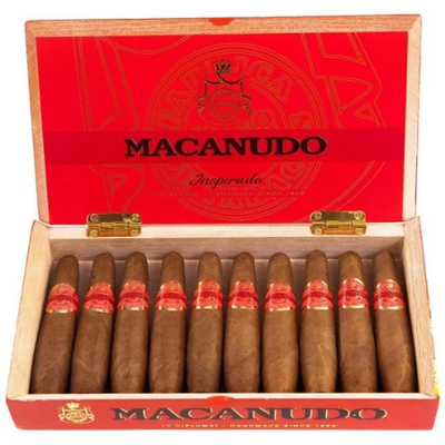 Сигары Macanudo Inspirado Orange Diplomat