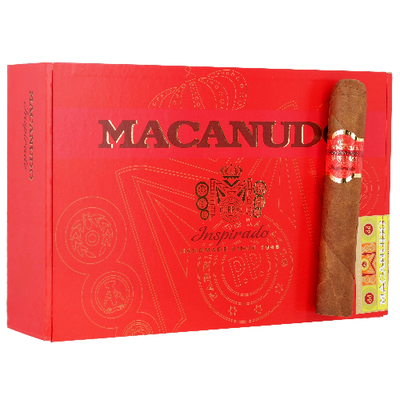 Сигары Macanudo Inspirado Orange Gigante