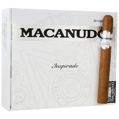 Сигары Macanudo Inspirado White Toro
