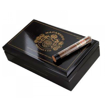 Сигары Macanudo Vintage 2000 №8