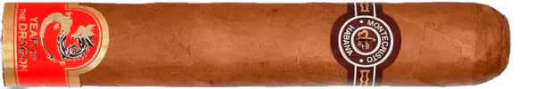 Сигары Montecristo Brillantes Year of the Dragon