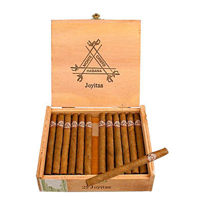 Сигары Montecristo Joyitas