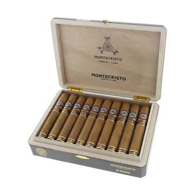 Сигары Montecristo Linea 1935 Dumas