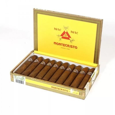 Сигары Montecristo No 2