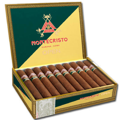 Сигары Montecristo Open Eagle