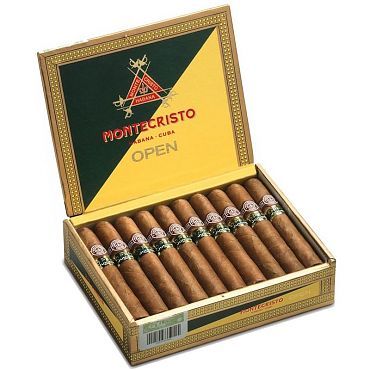 Сигары Montecristo Open Junior