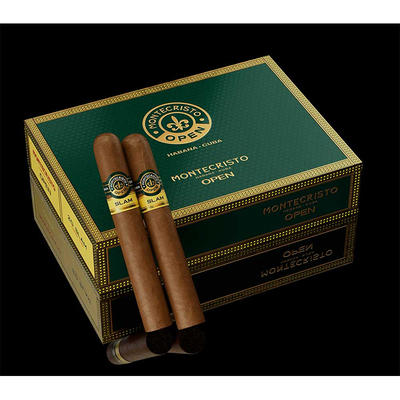 Сигары Montecristo Open Slam