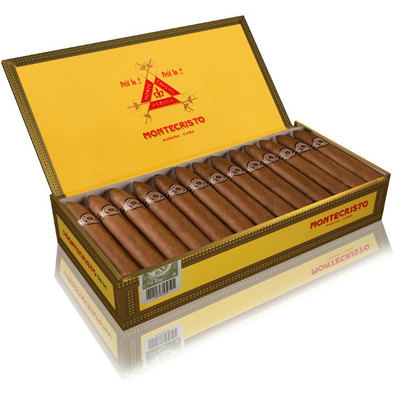 Сигары Montecristo Petit No 2