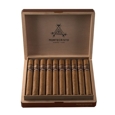 Сигары Montecristo Special 80 Aniversario